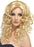 Glamour Wig (Blonde)