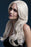 Khloe Wig (Platinum Blonde)