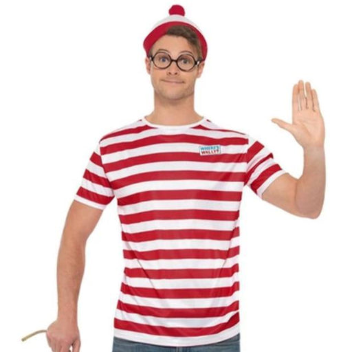 Where's Wally? Instant Kit - SALE