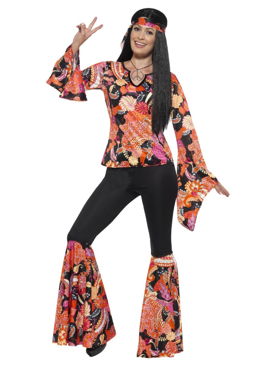 Willow the Hippie Costume - SALE