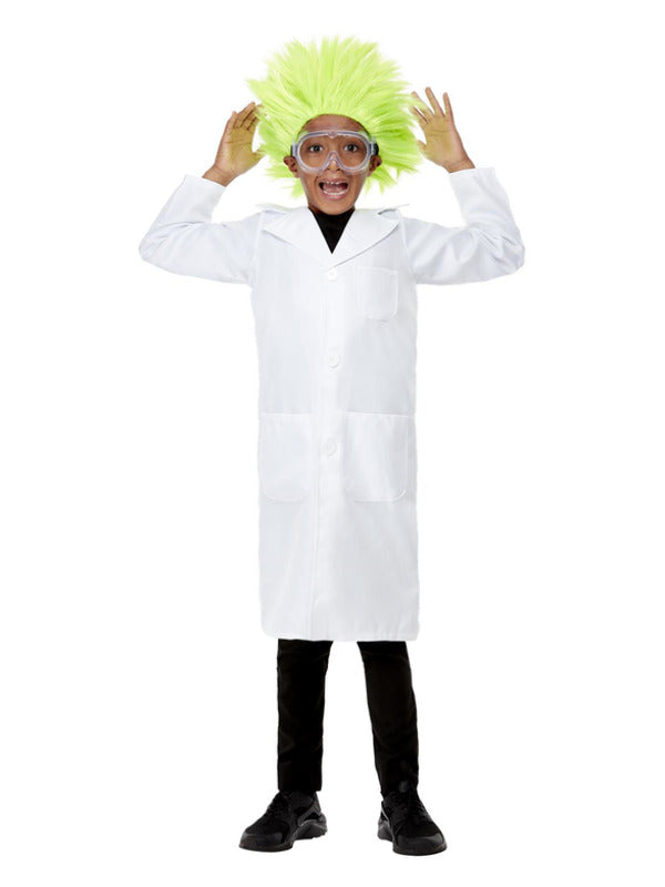 Doctor Coat - SALE