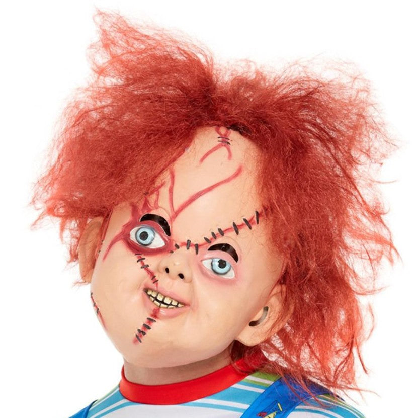Chucky Mask - SALE