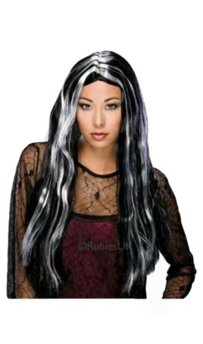 Witch Wig