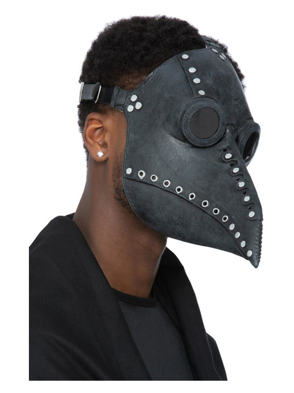Plague Doctor Mask