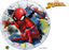 Spider-Man Bubble Balloon