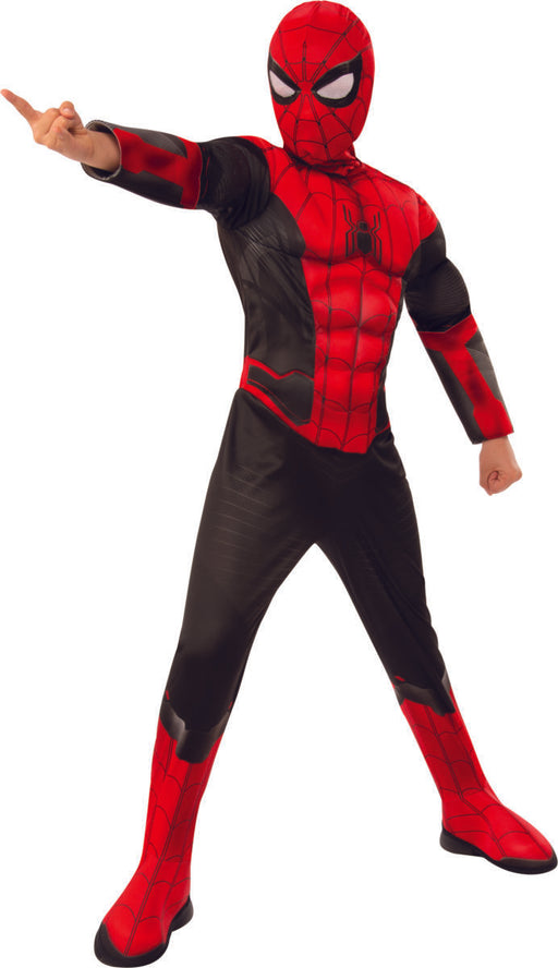 Spider-man Costume