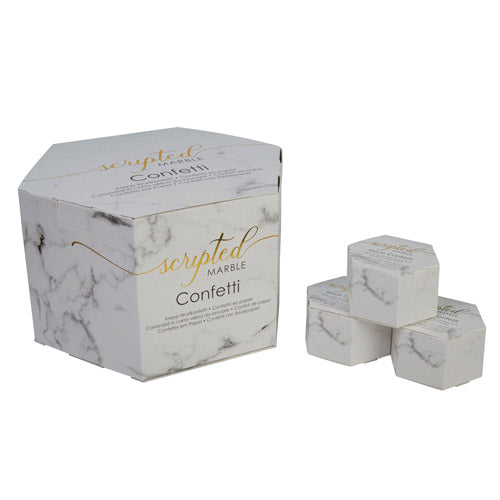 Wedding Confetti