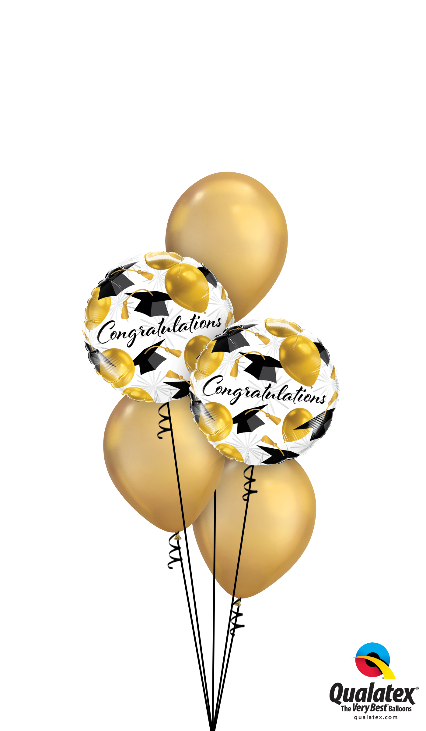 Congratulations Graduation Bouquet