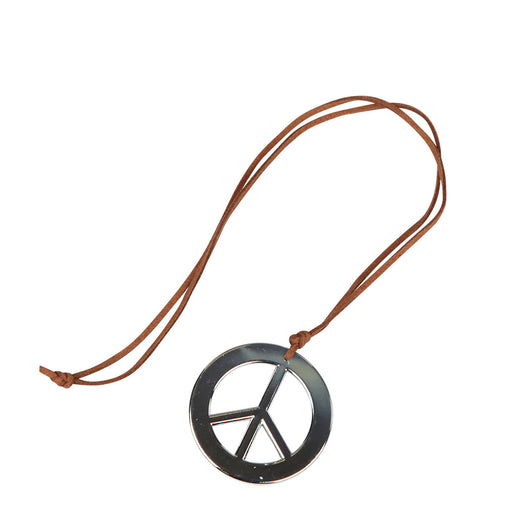 Peace Medallion