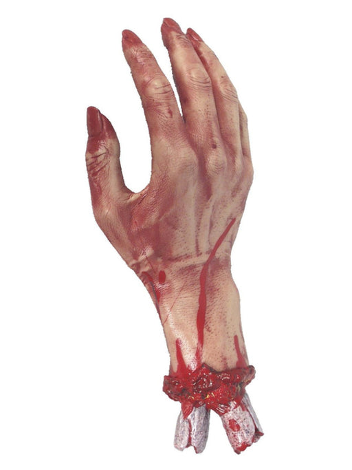 Severed Gory Hand