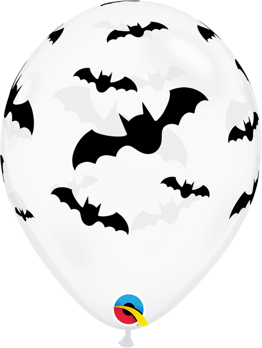 Bat Latex Balloon