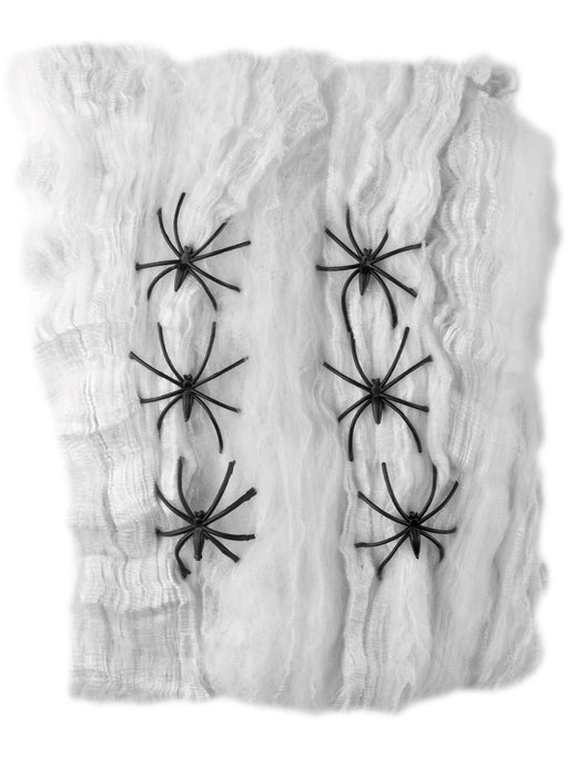 Spider Web Decoration