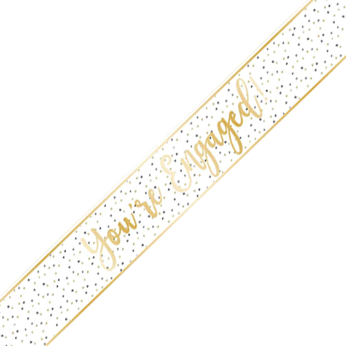 Engagement Banner