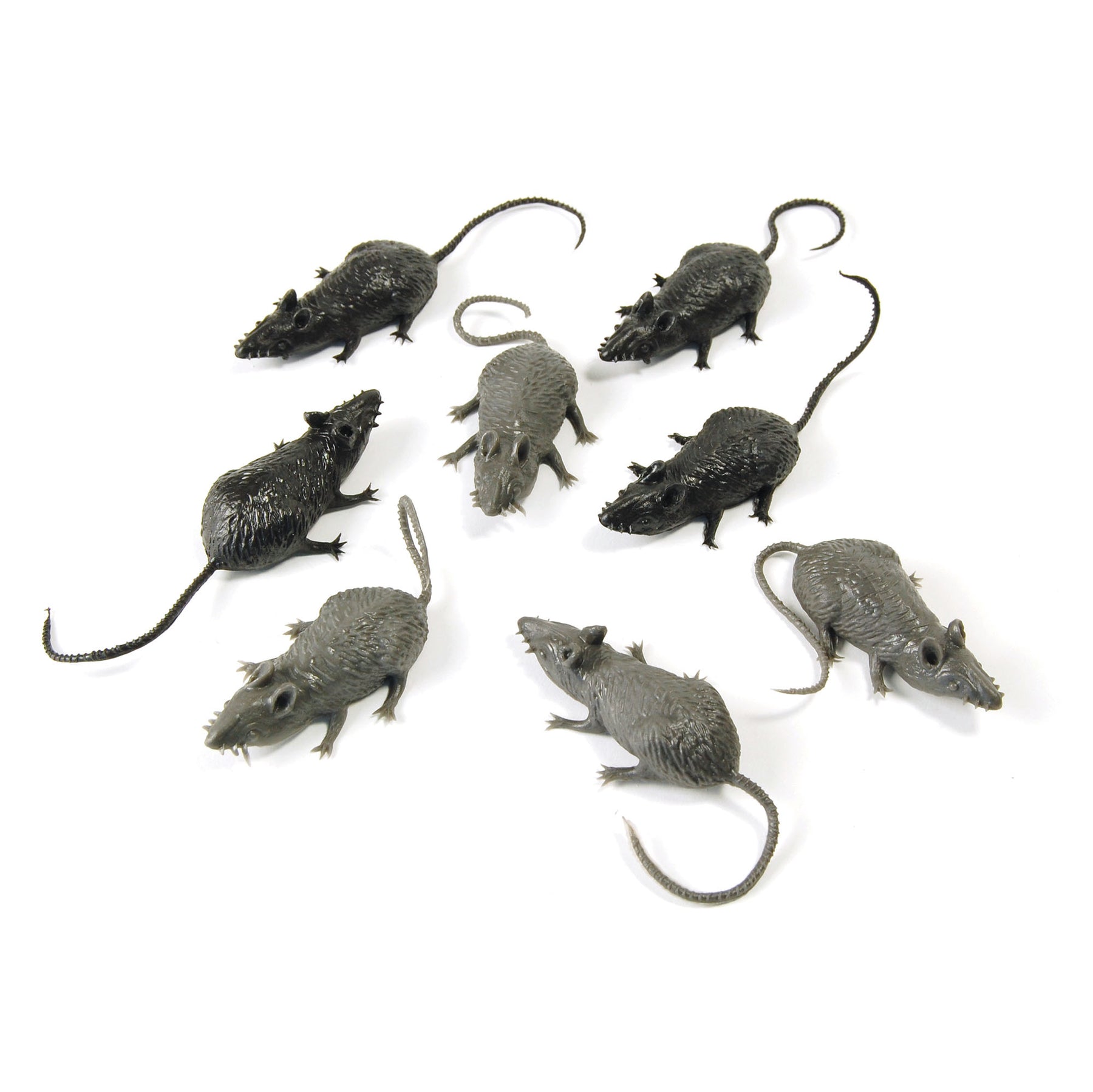 Small Mice