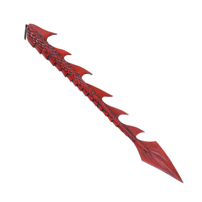 Dragon Tail (Red)