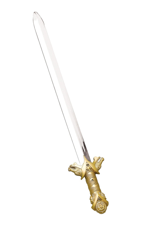 Ancient Knight Sword
