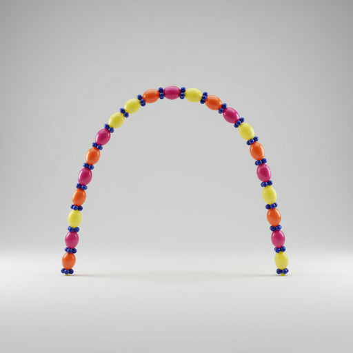 Link Balloon Arch
