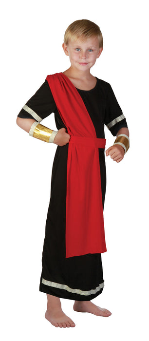 Roman Caesar Costume - SALE