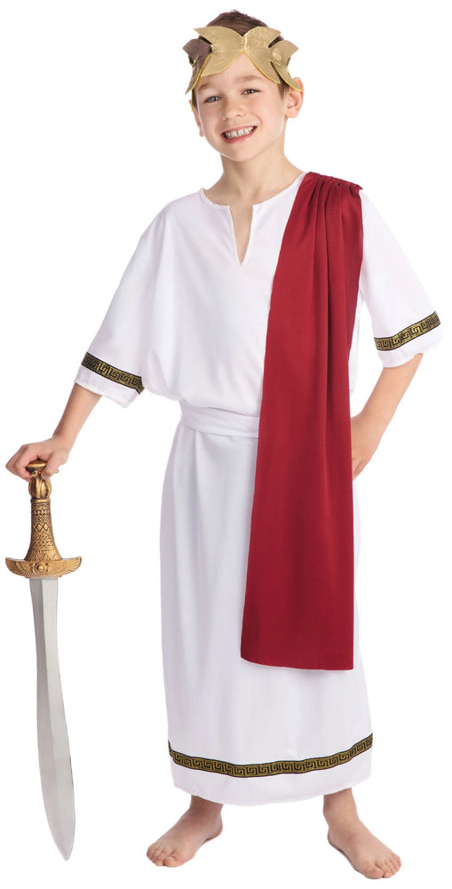 Roman Emperor Costume