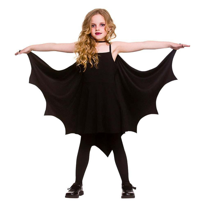 Child bat cape