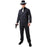 1920's Gangster Suit (EM-3299)