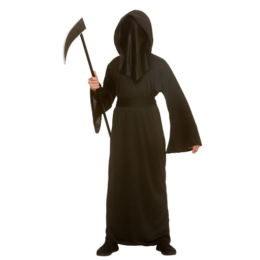 Faceless Grim Reaper