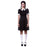 Creepy Schoolgirl Dress