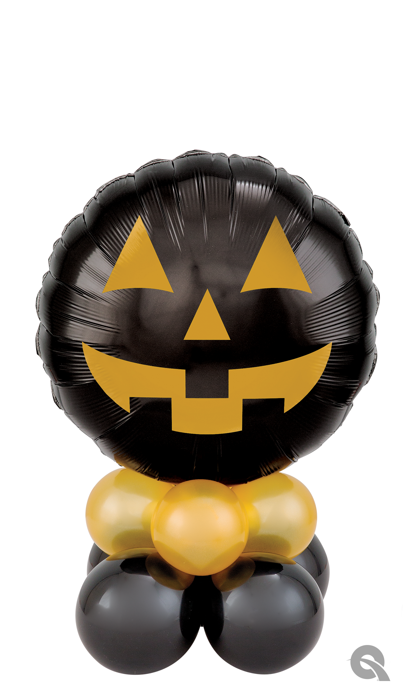 Halloween Foil Balloon