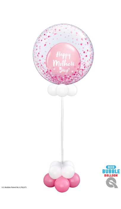 Mothers Day Bubble Balloon