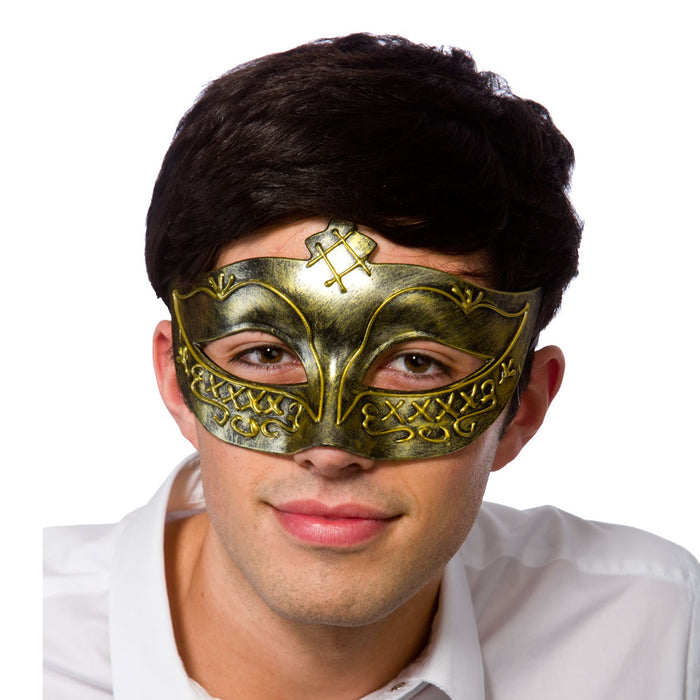 Gladiator Eyemask