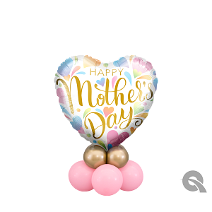 Happy Mother's Day mini table Decoration