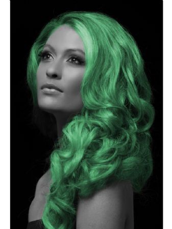 Green Hair Spray (052Gn)