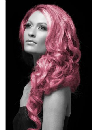 Pink Hair Spray (052Pk)