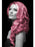 Pink Hair Spray (052Pk)