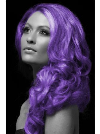 Purple Hair Spray (052Purple)