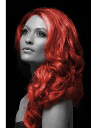 Red Hair Spray (052R)