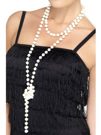 Pearl Necklace (22515)