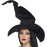 Velour Witch Hat