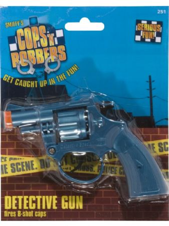 Detective Gun (251)