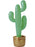 Inflatable Cactus (26362)