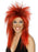 Red Rock Diva Wig (42241)