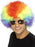 Rainbow Afro Wig (42088)