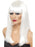 White Glamourama Wig