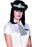 Policewoman Hat