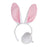 Bunny Ears & Tail Kit - SALE