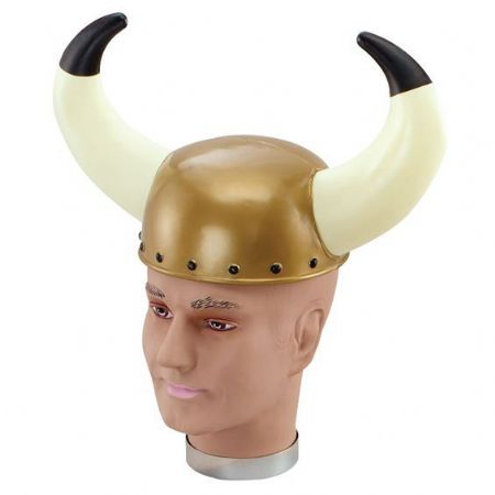 Viking Helmet (Bh096)