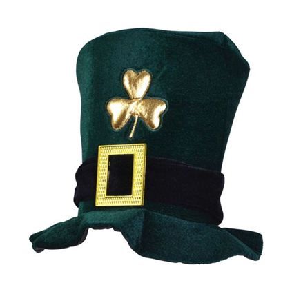 Irish Hat (Bh398)