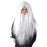 Wizard Wig And Beard