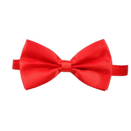 Red Bow Tie (Ac-9338)