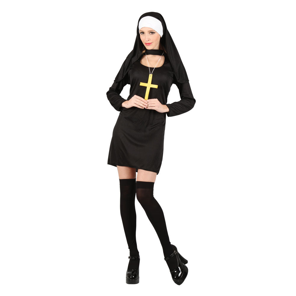 Nun Costume